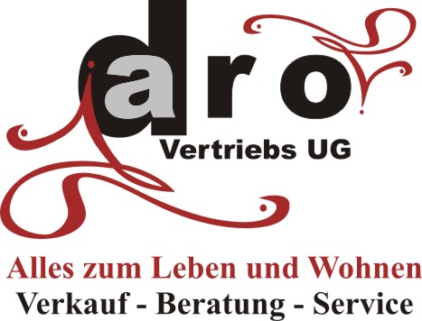 Daro Vertriebs UG Logo