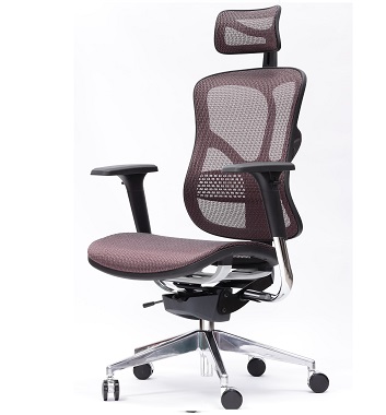 Spinergo Business Chair Teaser