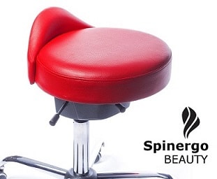 Spinergo Beauty Chair Teaser
