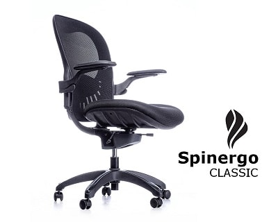 Spinergo classic Chair Teaser
