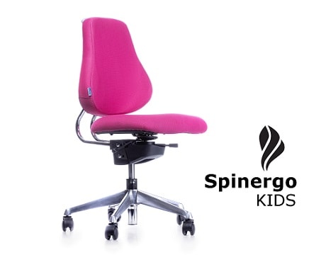 Spinergo kids Chair Teaser