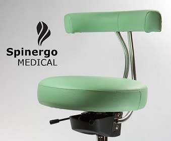 Spinergo Medical Chair Teaser