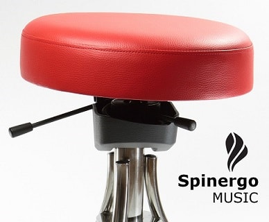 Spinergo Music Chair Teaser
